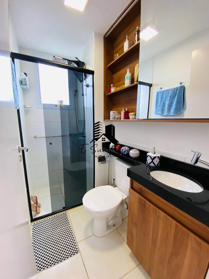 Apartamento, 2 quartos, 50 m² - Foto 9