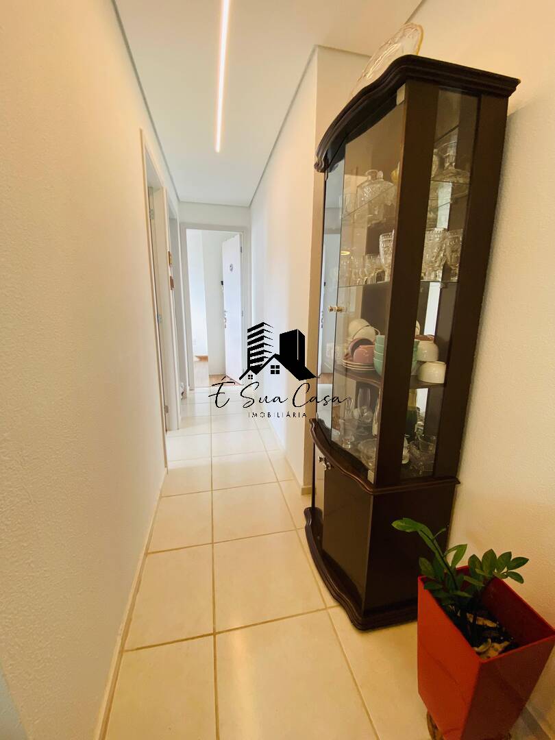 Apartamento, 2 quartos, 50 m² - Foto 10