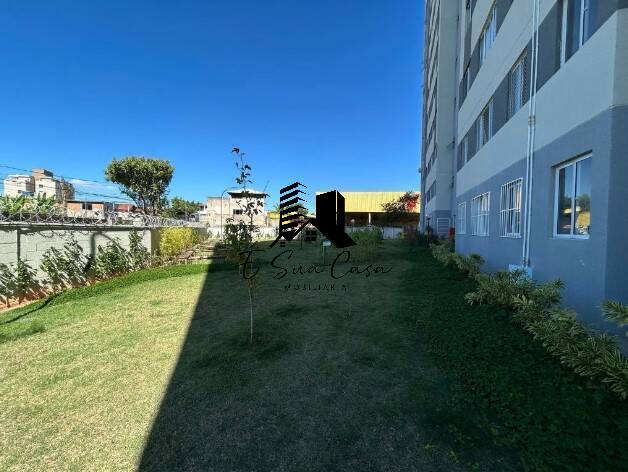 Apartamento, 2 quartos, 50 m² - Foto 18