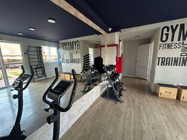 Apartamento, 2 quartos, 50 m² - Foto 15