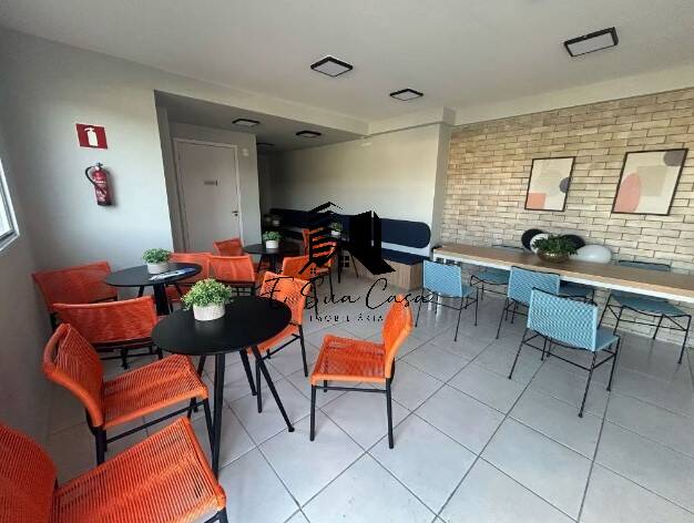 Apartamento, 2 quartos, 50 m² - Foto 17