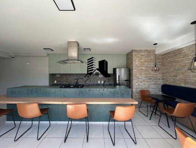 Apartamento, 2 quartos, 50 m² - Foto 14