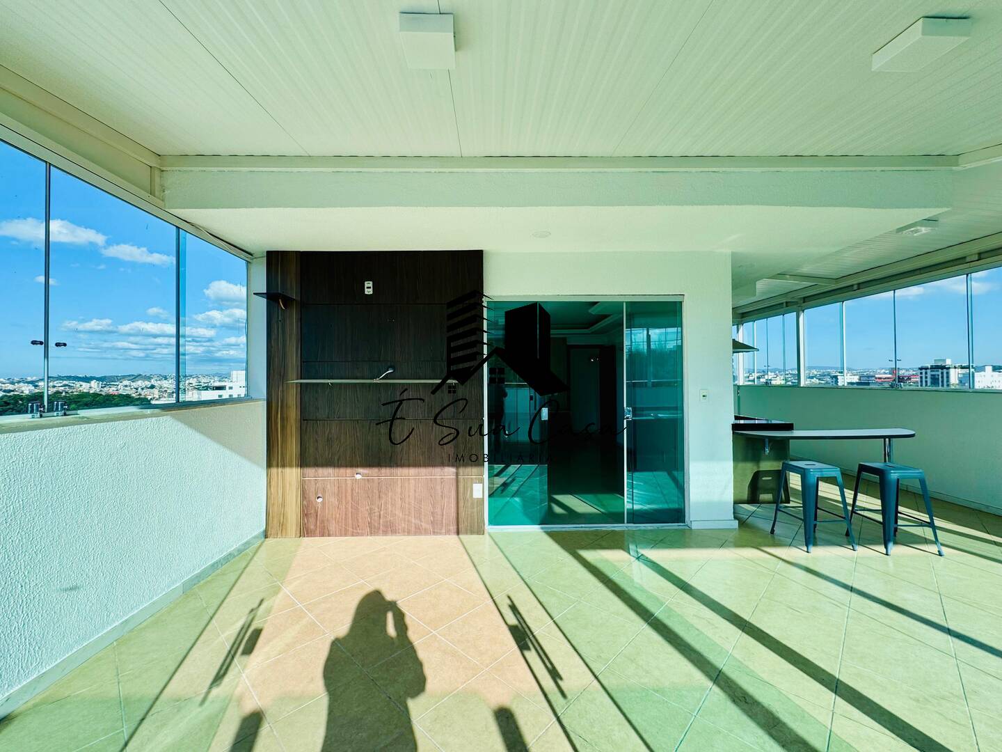 Cobertura à venda com 3 quartos, 200m² - Foto 26