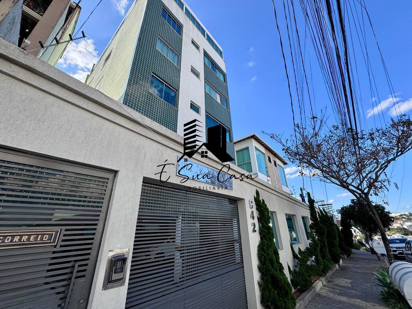 Cobertura à venda com 3 quartos, 200m² - Foto 38