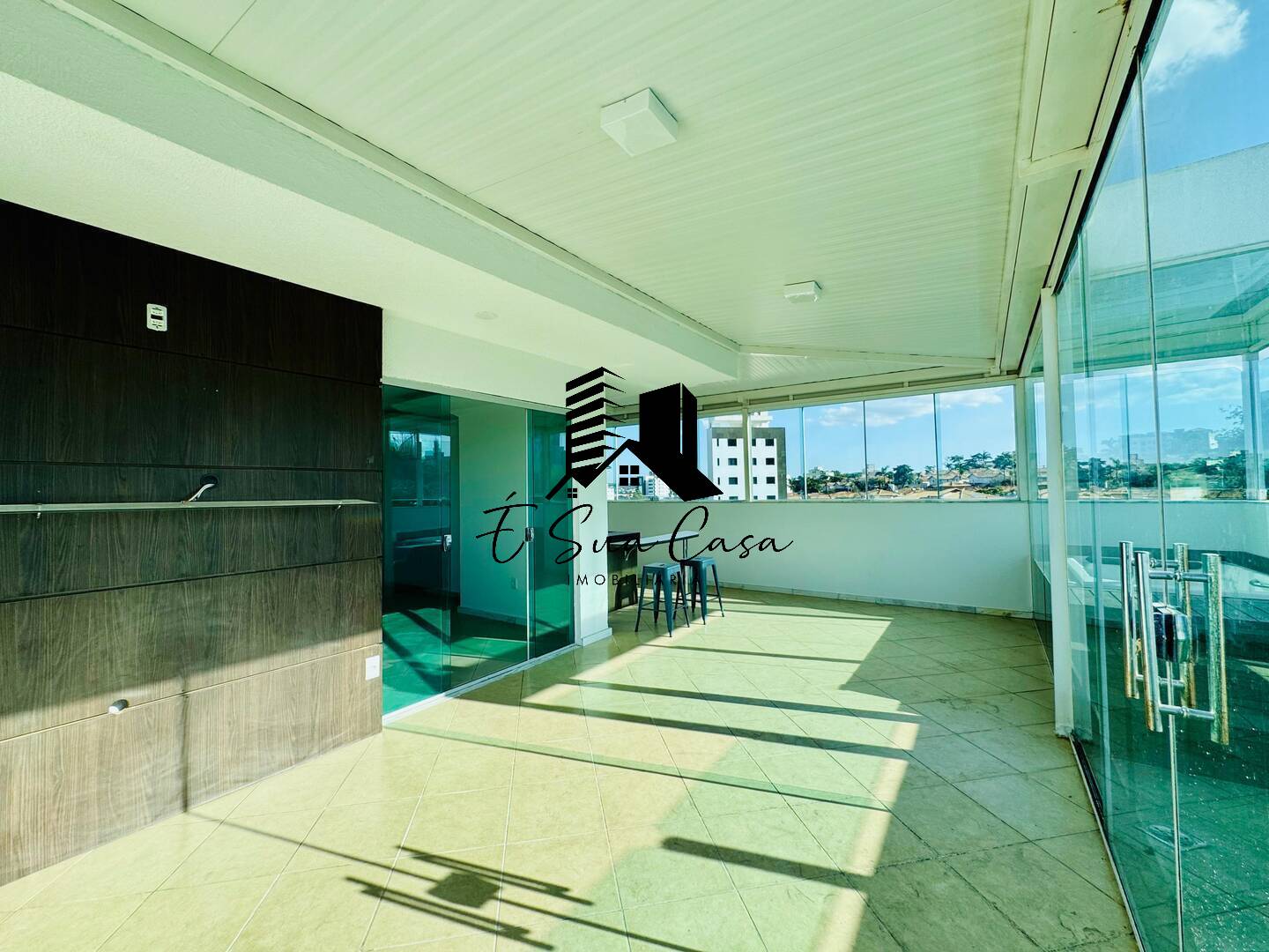 Cobertura à venda com 3 quartos, 200m² - Foto 25
