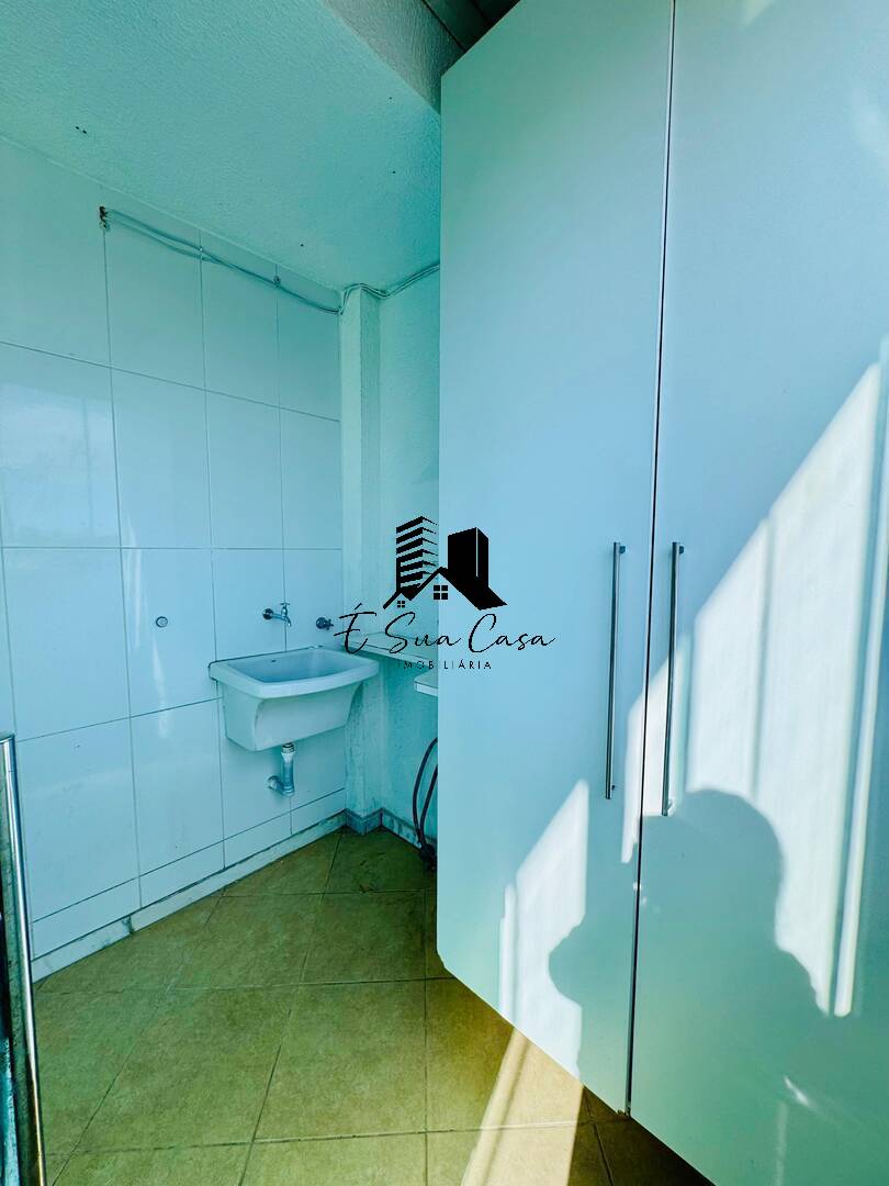 Cobertura à venda com 3 quartos, 200m² - Foto 31