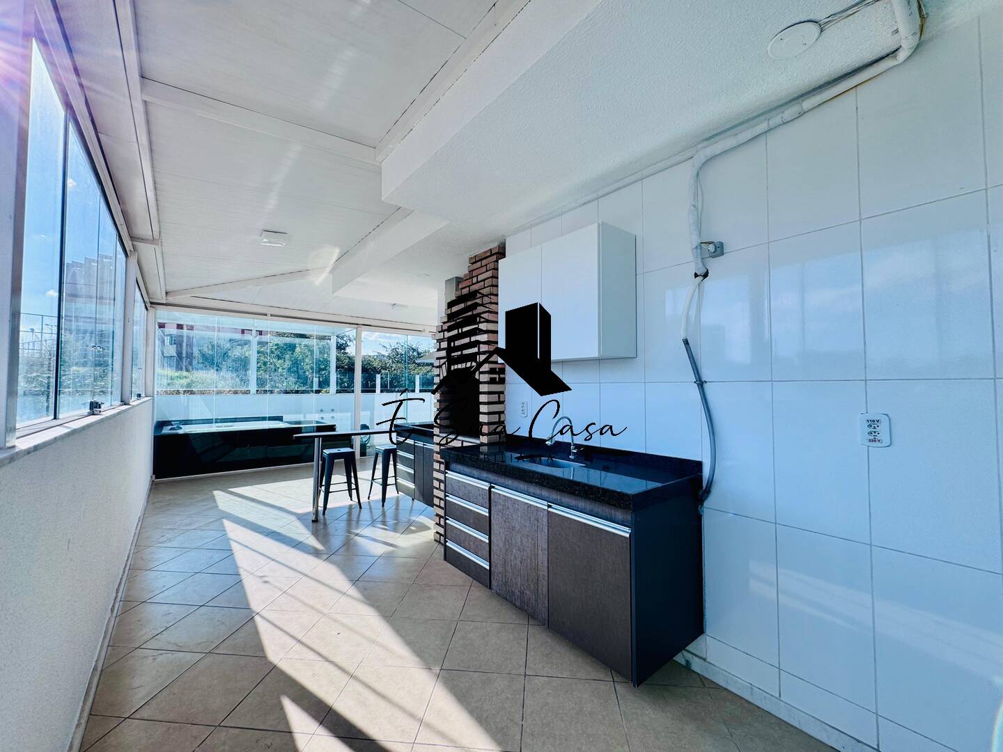 Cobertura à venda com 3 quartos, 200m² - Foto 30