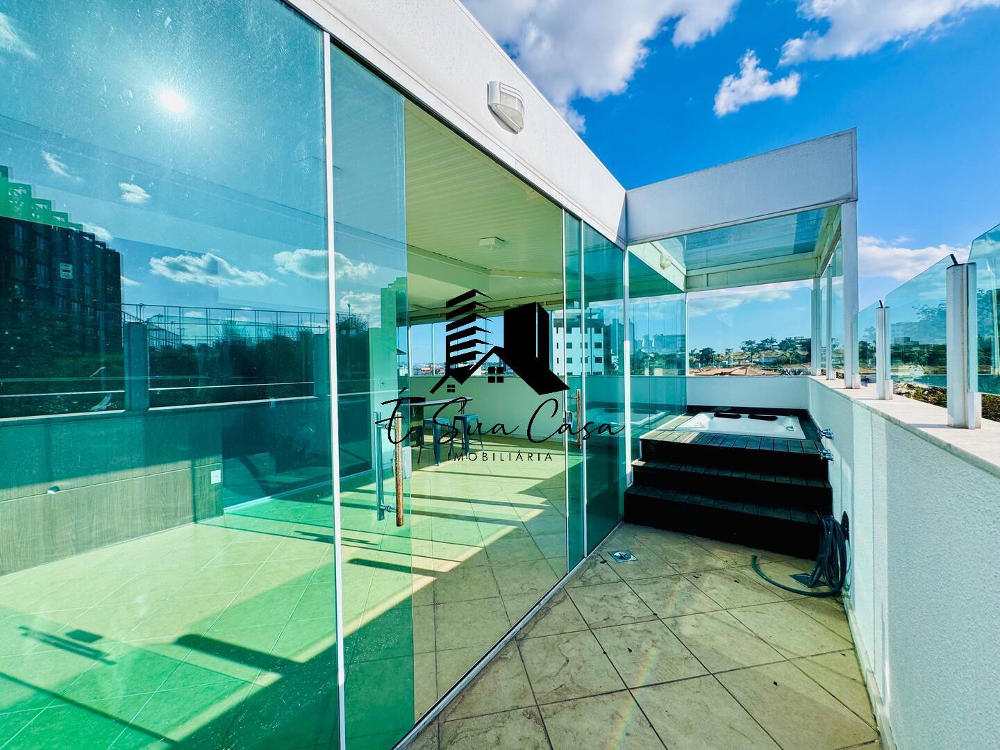 Cobertura à venda com 3 quartos, 200m² - Foto 27