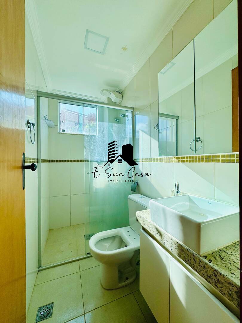 Cobertura à venda com 3 quartos, 200m² - Foto 16