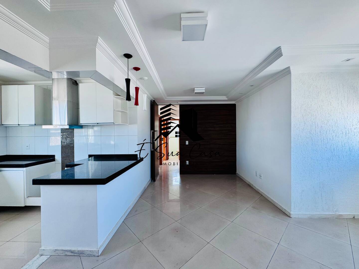Cobertura à venda com 3 quartos, 200m² - Foto 3