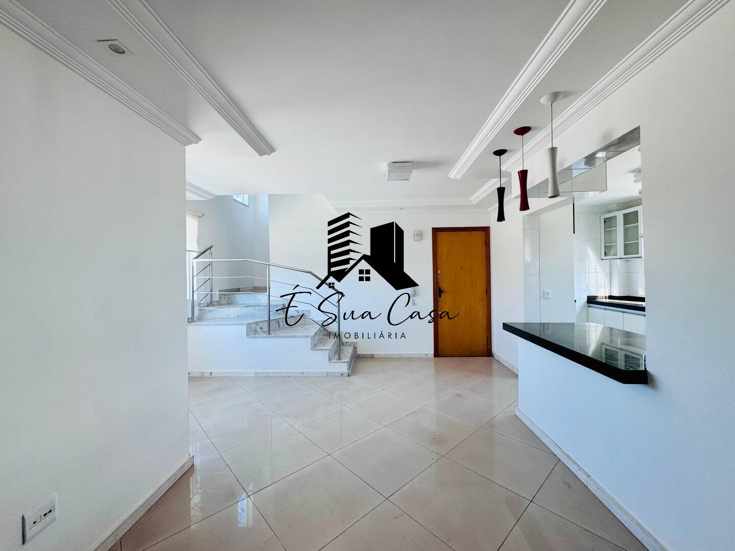 Cobertura à venda com 3 quartos, 200m² - Foto 5