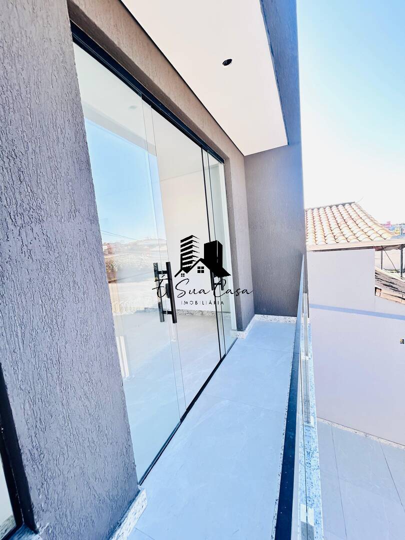 Casa, 3 quartos, 250 m² - Foto 21