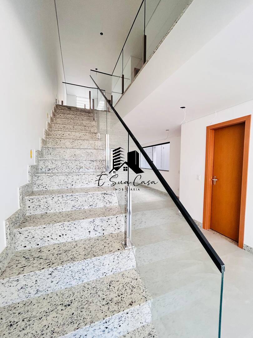 Casa, 3 quartos, 250 m² - Foto 8