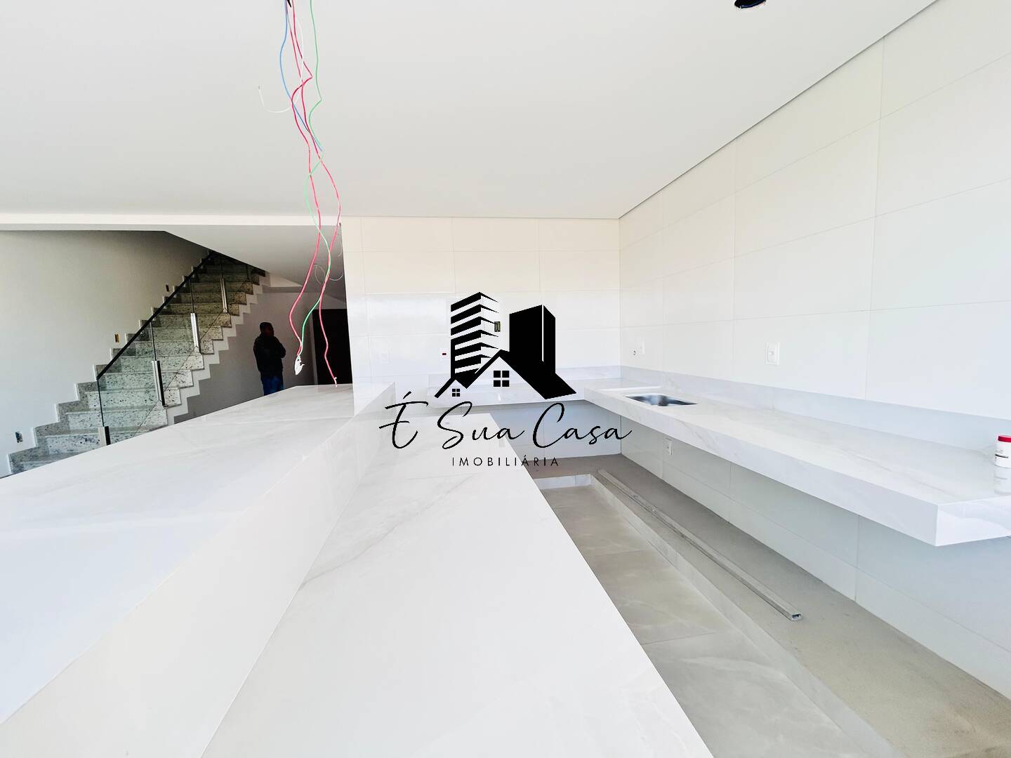 Casa, 3 quartos, 250 m² - Foto 19