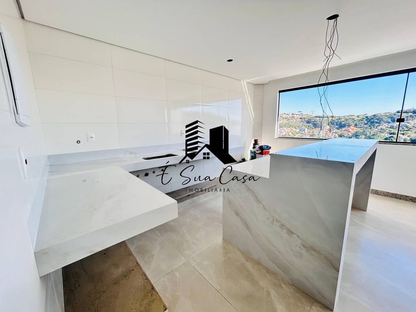 Casa, 3 quartos, 250 m² - Foto 12