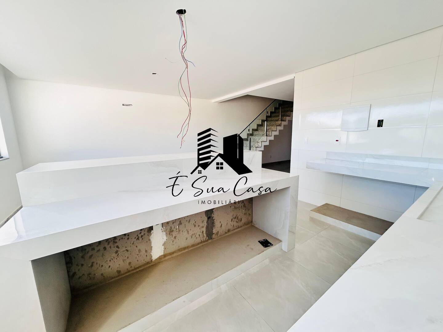 Casa, 3 quartos, 250 m² - Foto 13