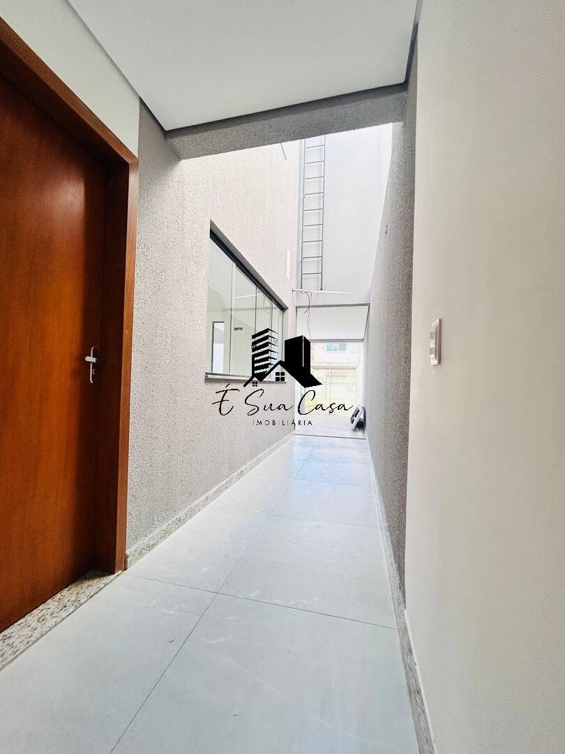 Casa, 3 quartos, 250 m² - Foto 24