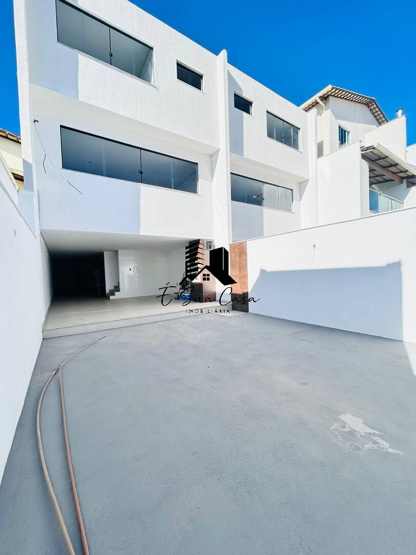 Casa, 3 quartos, 250 m² - Foto 31