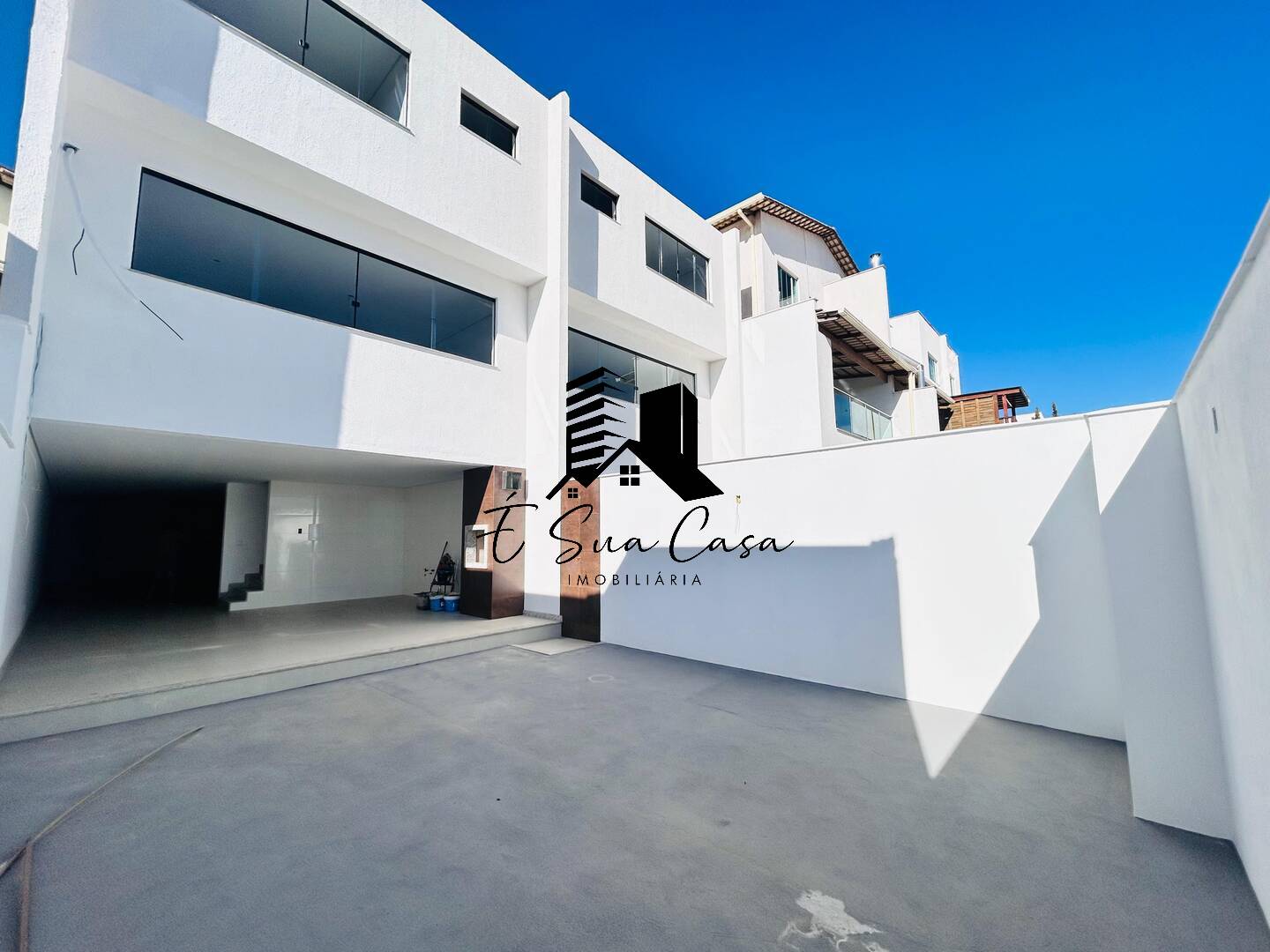 Casa, 3 quartos, 250 m² - Foto 30