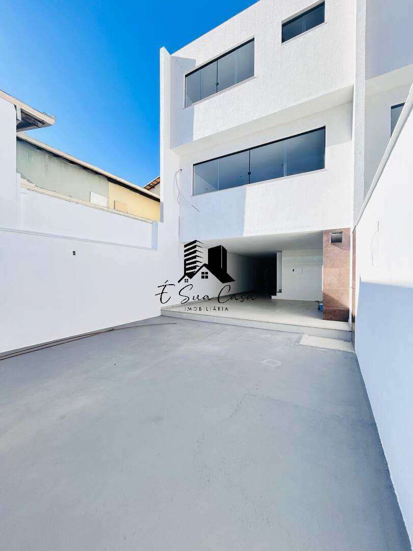 Casa, 3 quartos, 250 m² - Foto 32