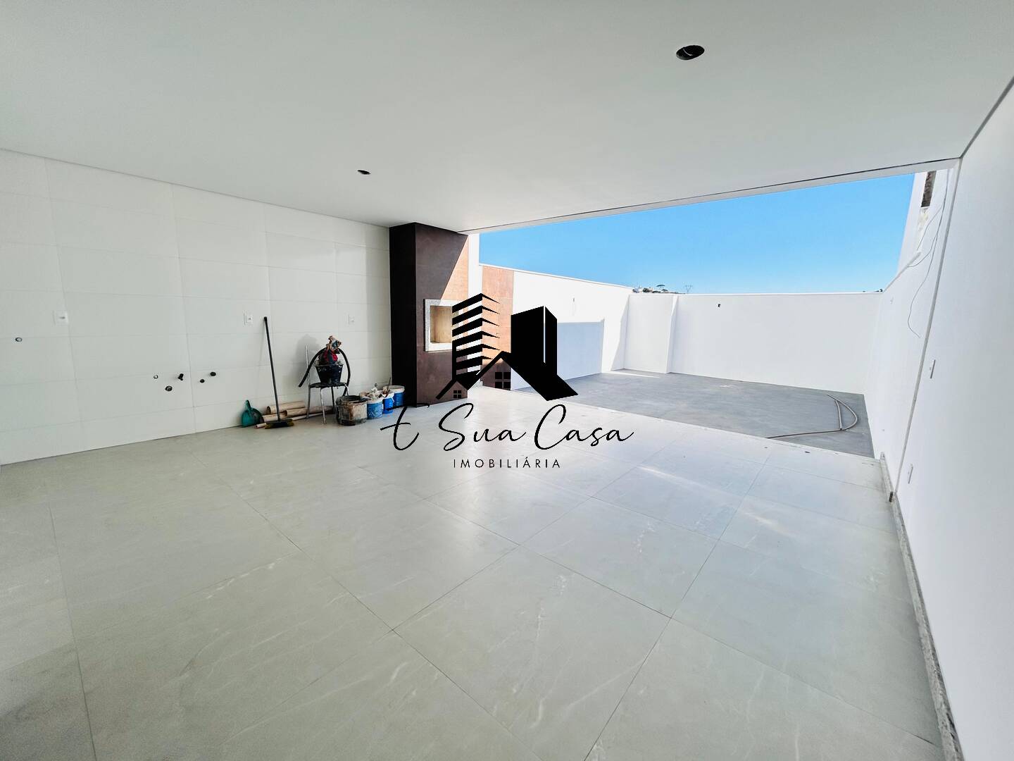 Casa, 3 quartos, 250 m² - Foto 26