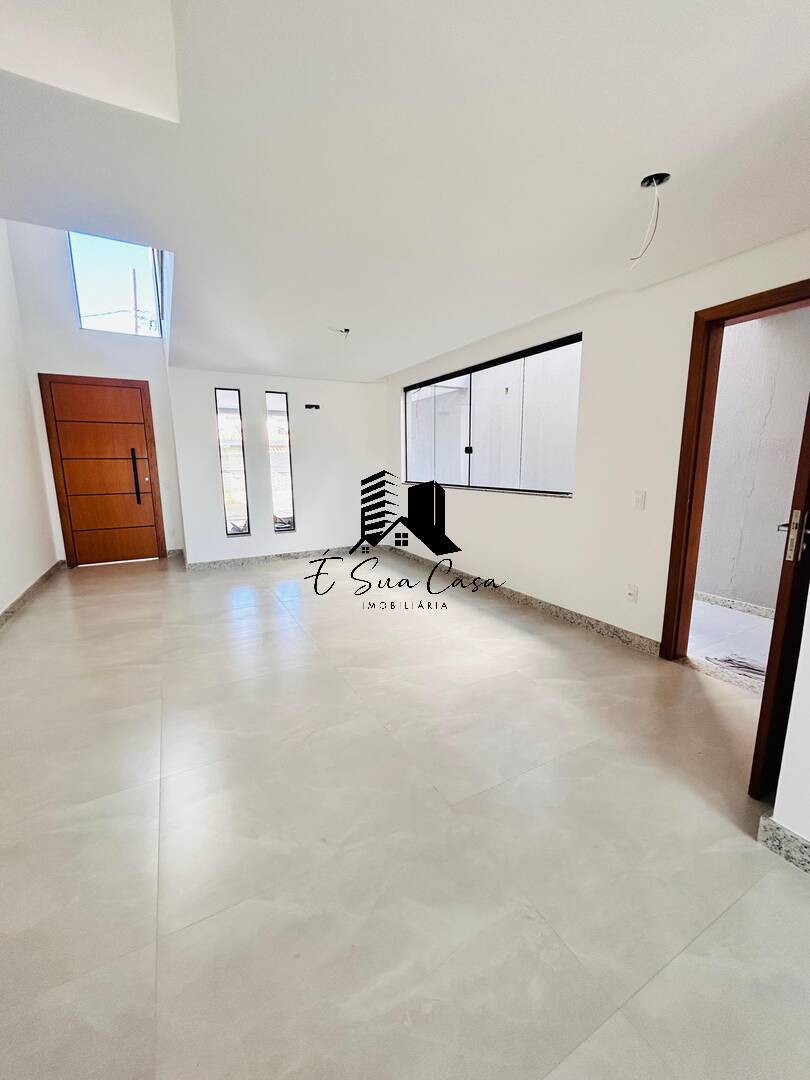Casa, 3 quartos, 250 m² - Foto 11