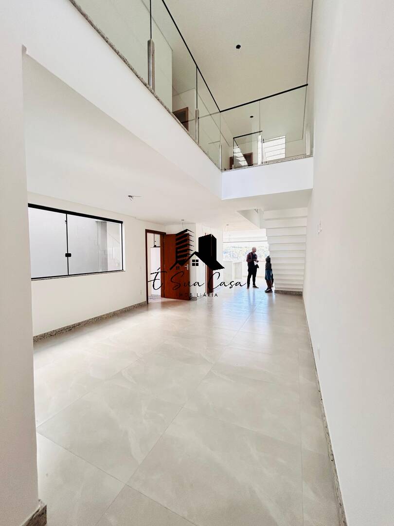 Casa, 3 quartos, 250 m² - Foto 20