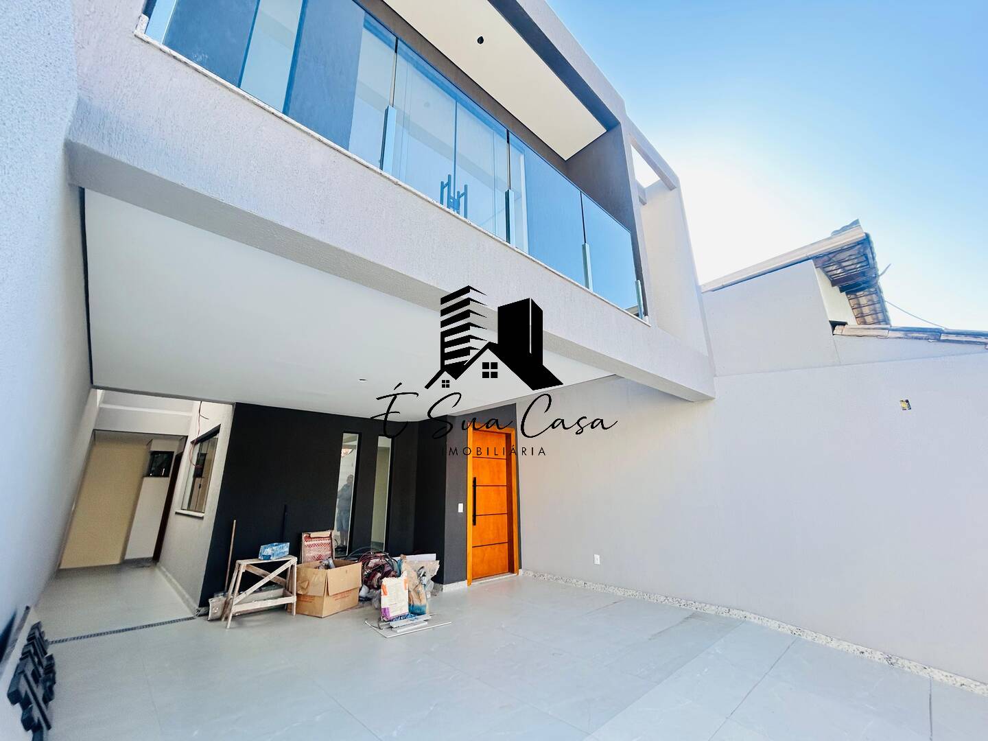 Casa, 3 quartos, 250 m² - Foto 4