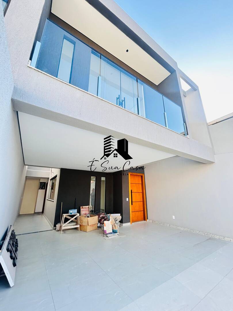 Casa, 3 quartos, 250 m² - Foto 2