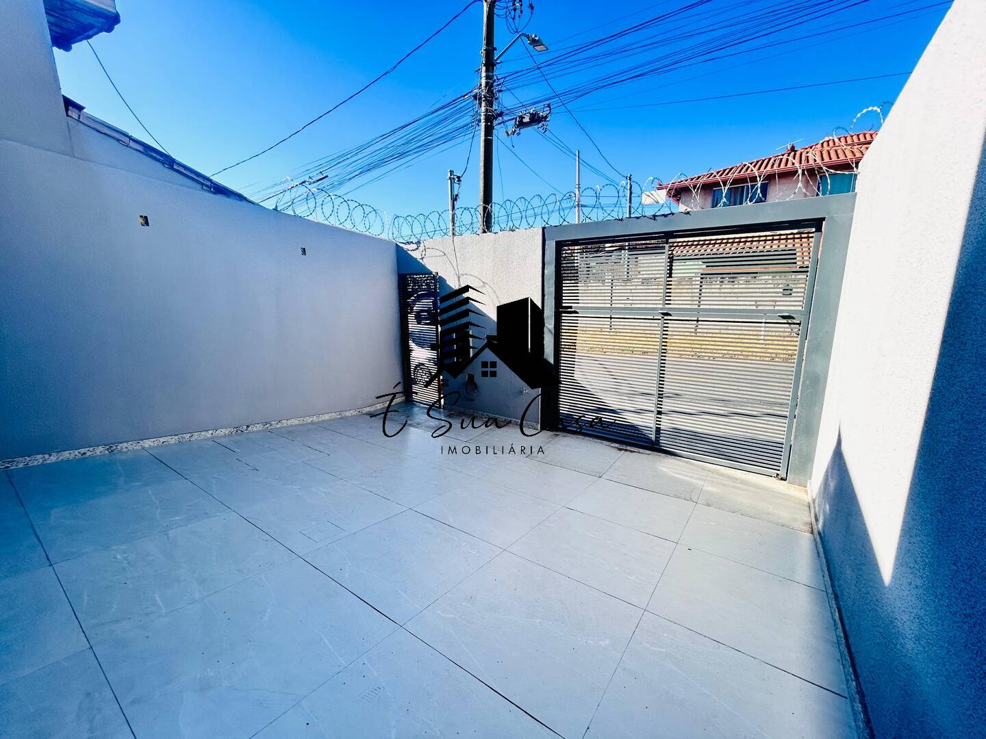 Casa, 3 quartos, 250 m² - Foto 6