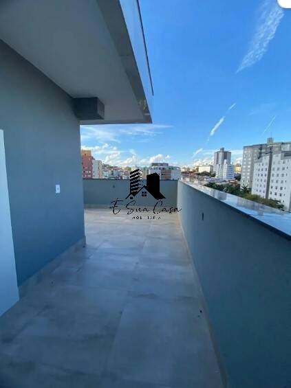 Cobertura, 2 quartos, 116 m² - Foto 5
