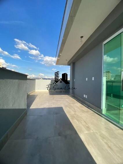 Cobertura, 2 quartos, 116 m² - Foto 3