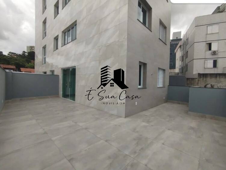 Apartamento, 2 quartos, 105 m² - Foto 2