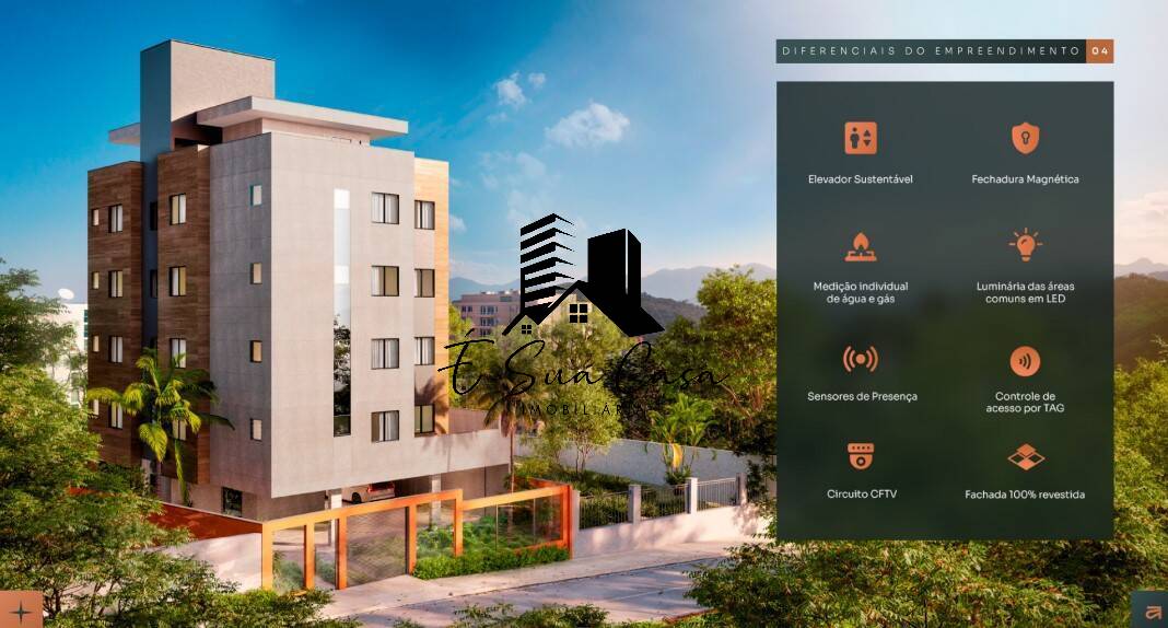 Cobertura, 2 quartos, 116 m² - Foto 27