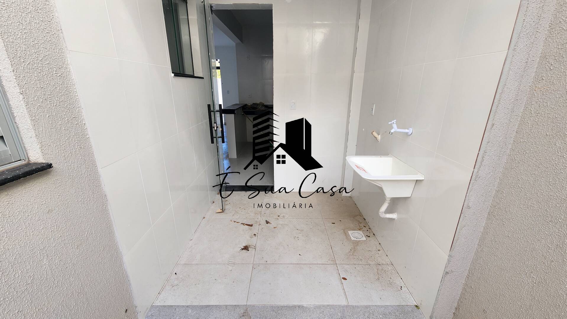 Casa, 2 quartos, 90 m² - Foto 18