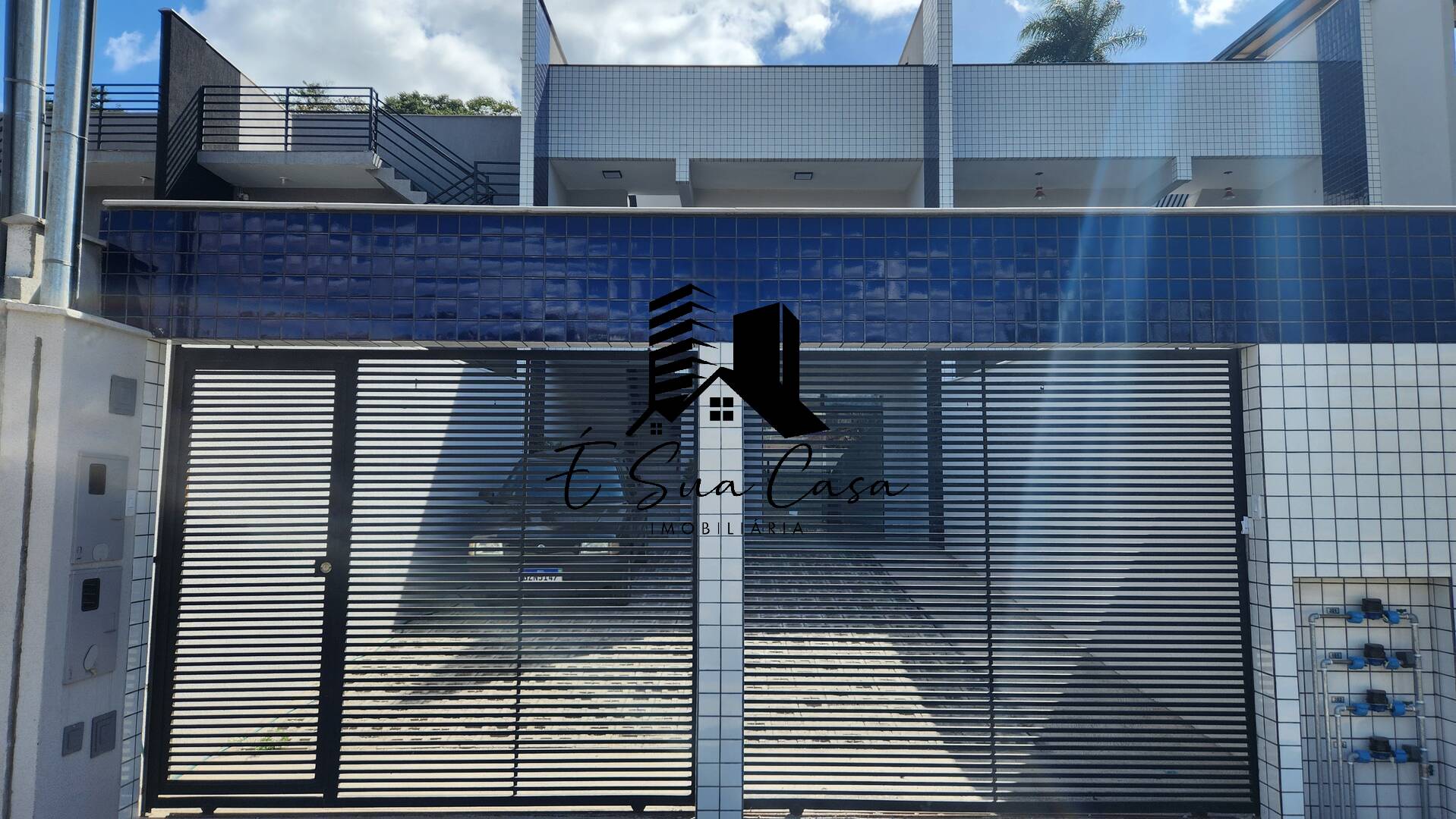 Casa, 2 quartos, 90 m² - Foto 1