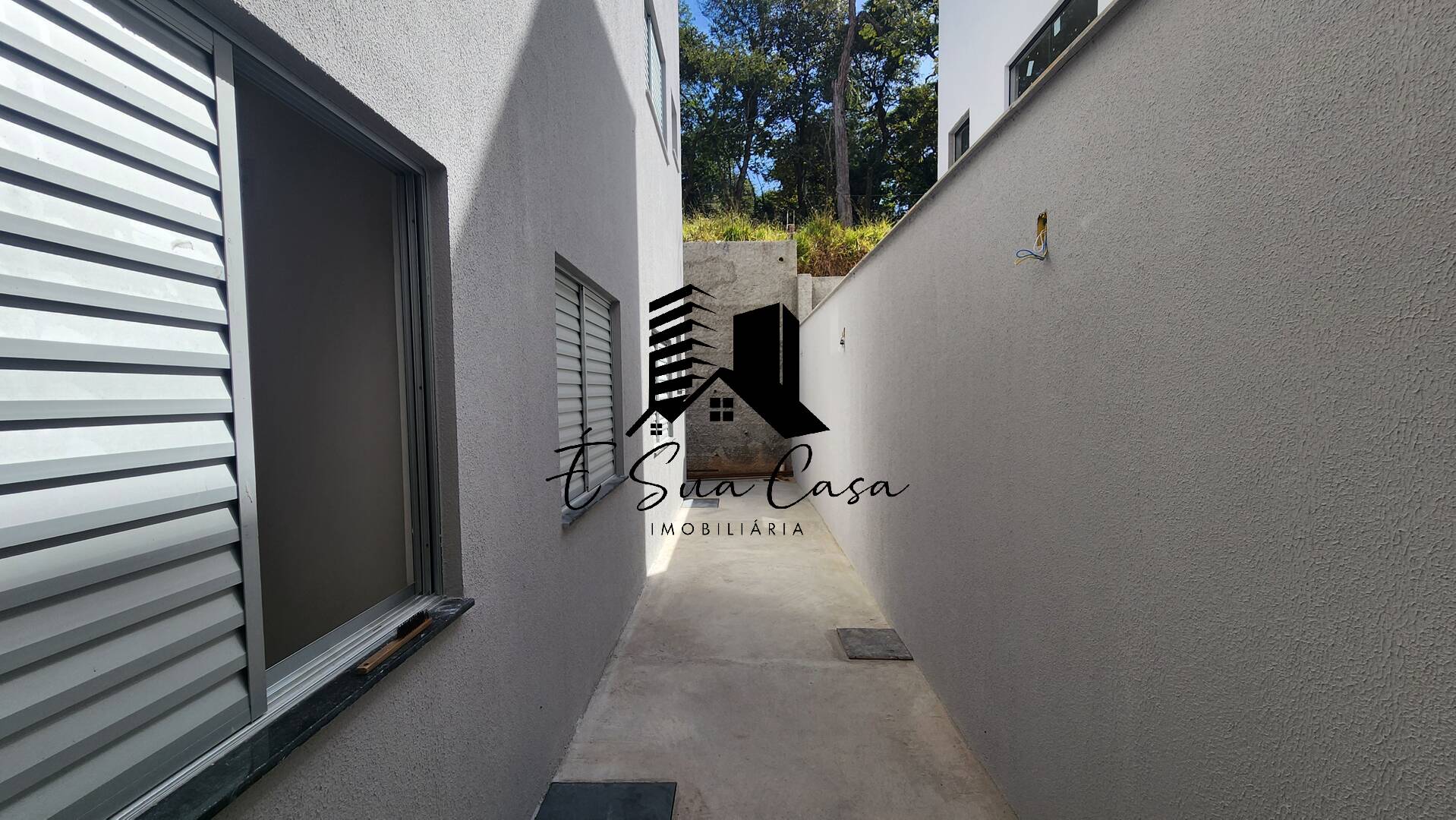 Casa, 2 quartos, 90 m² - Foto 9