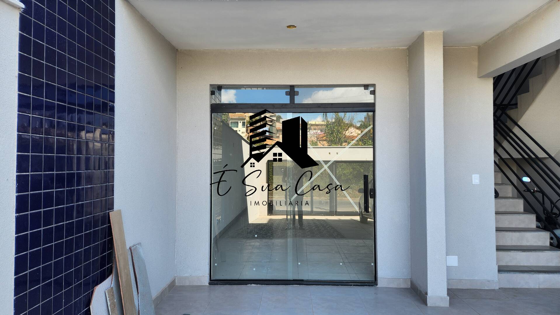 Casa, 2 quartos, 90 m² - Foto 19