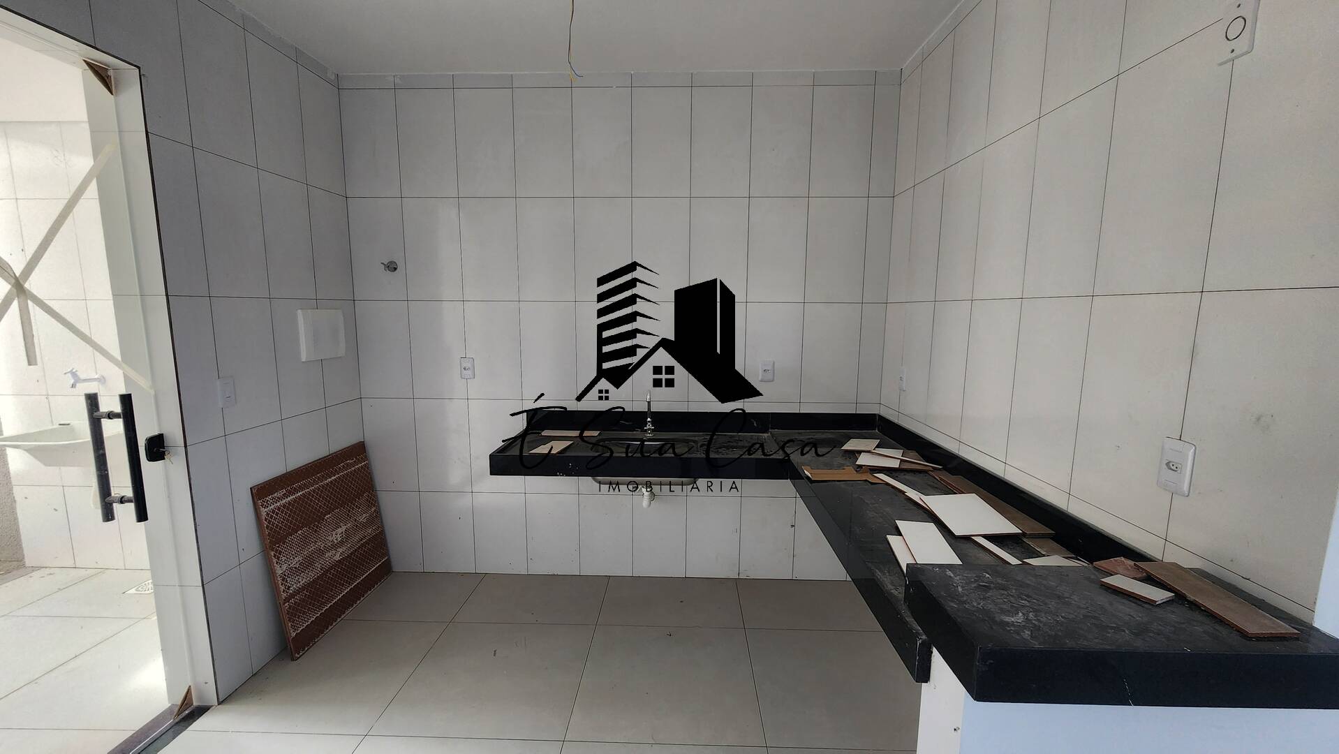 Casa, 2 quartos, 90 m² - Foto 6