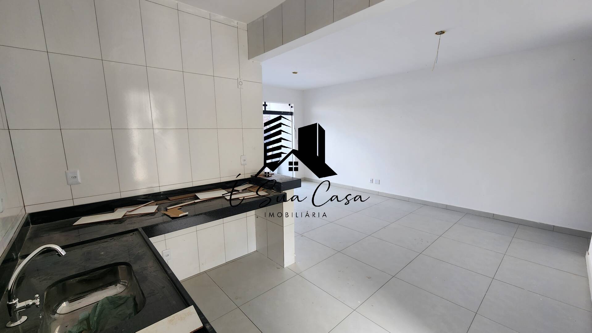 Casa, 2 quartos, 90 m² - Foto 5