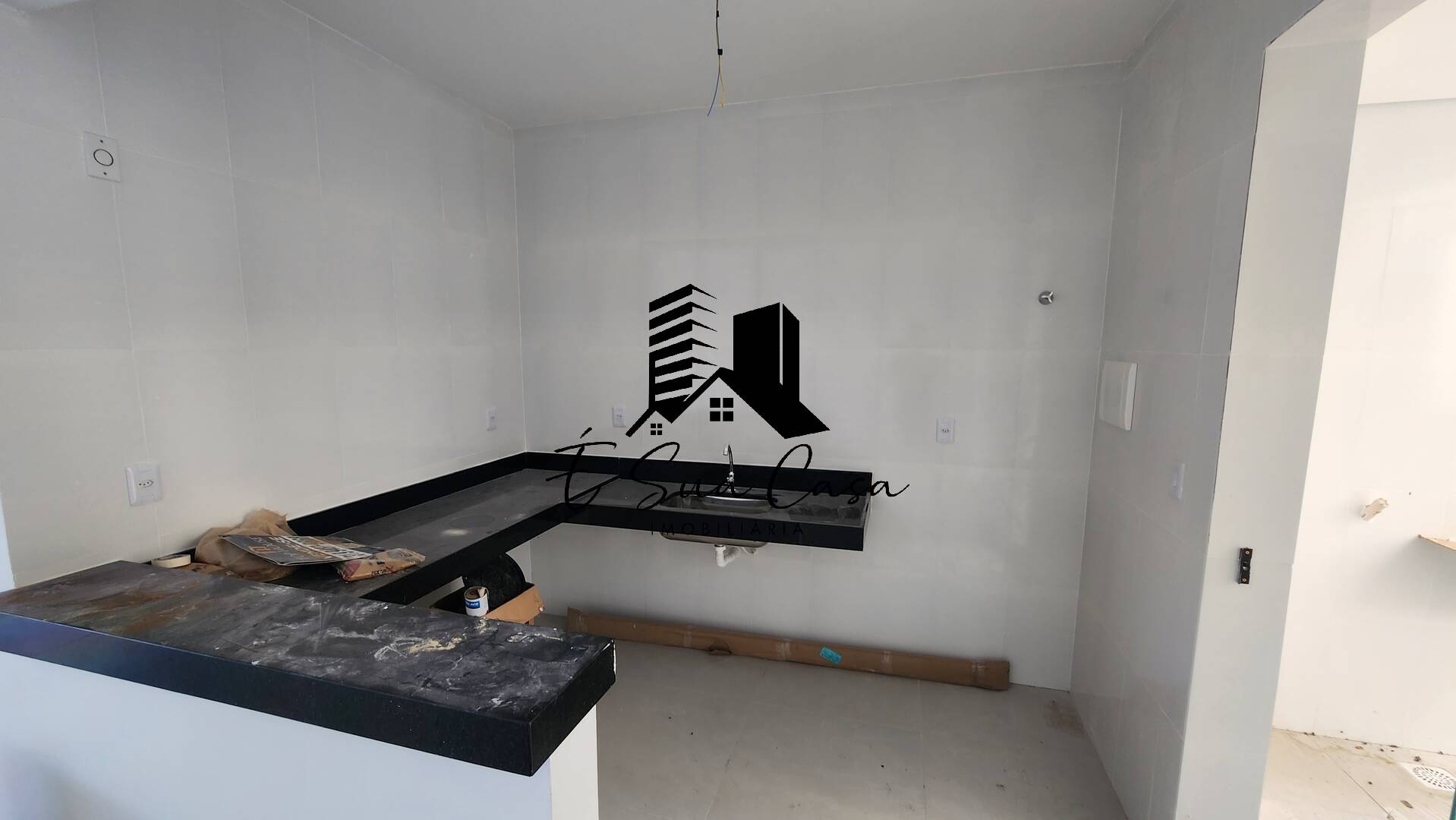 Casa, 2 quartos, 90 m² - Foto 7