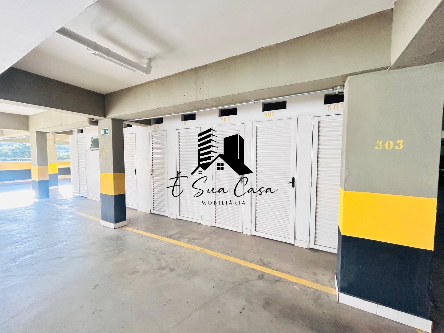 Apartamento à venda com 3 quartos, 83m² - Foto 36
