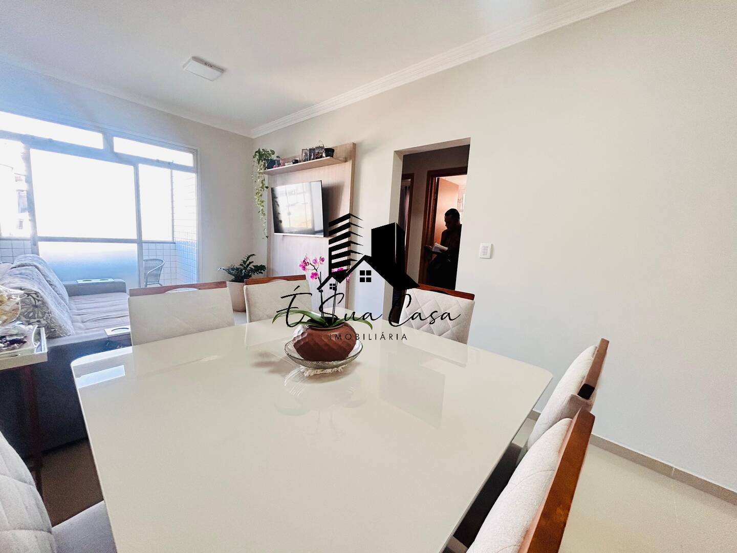 Apartamento à venda com 3 quartos, 83m² - Foto 7