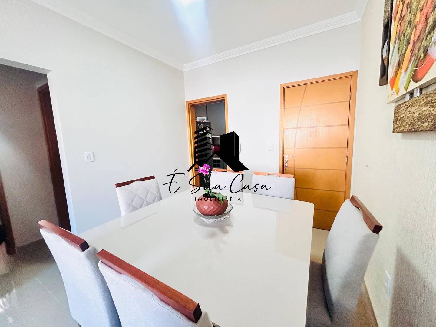 Apartamento à venda com 3 quartos, 83m² - Foto 6