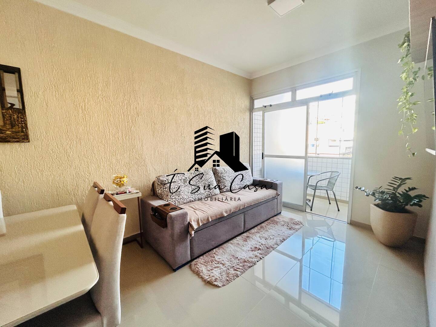 Apartamento à venda com 3 quartos, 83m² - Foto 9