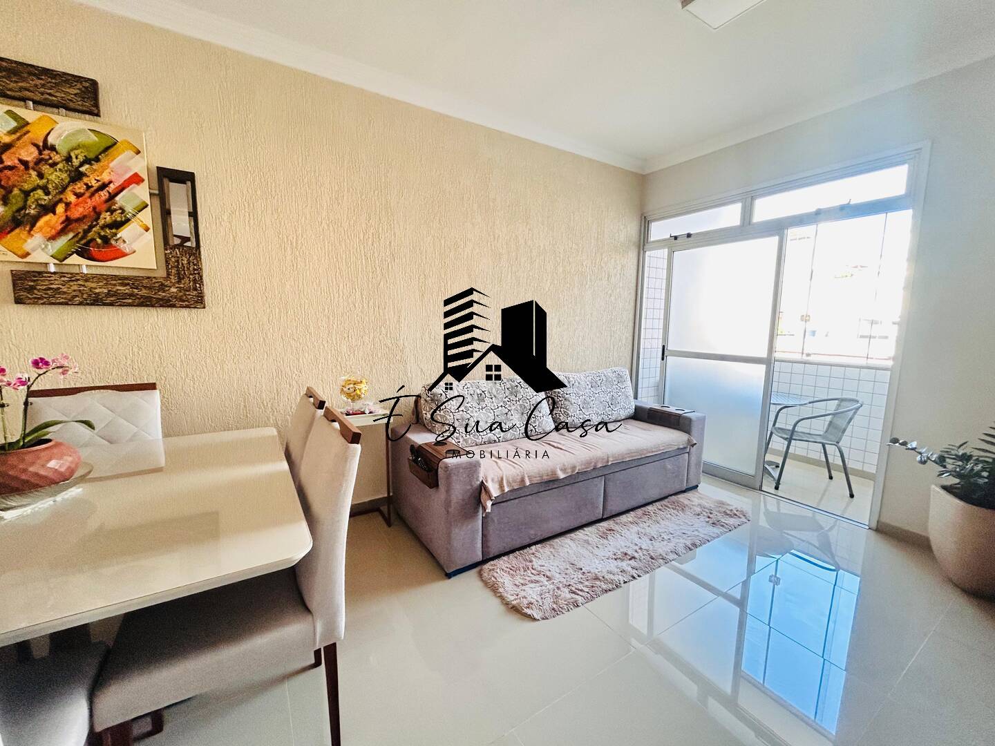 Apartamento à venda com 3 quartos, 83m² - Foto 10