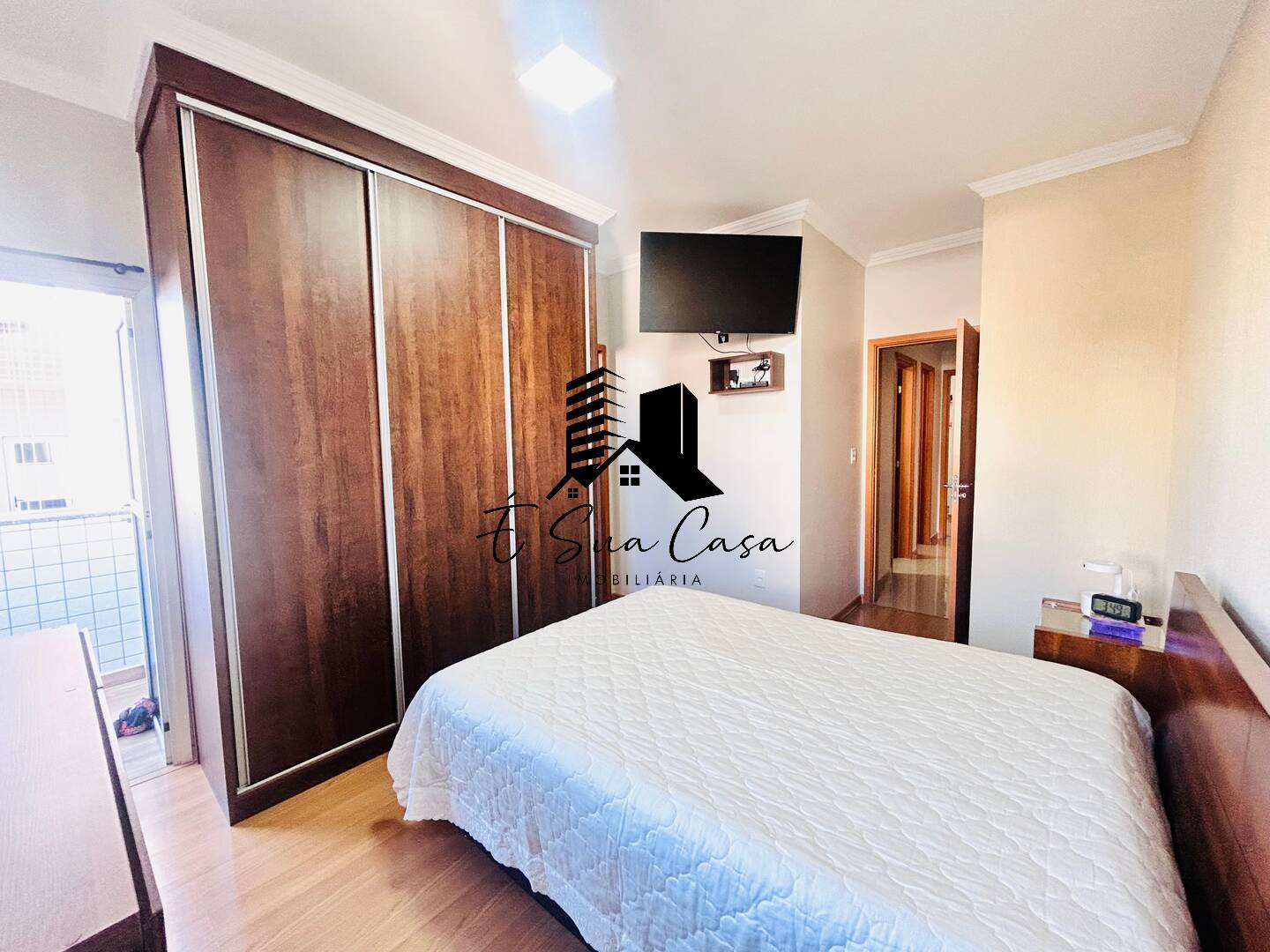 Apartamento à venda com 3 quartos, 83m² - Foto 16