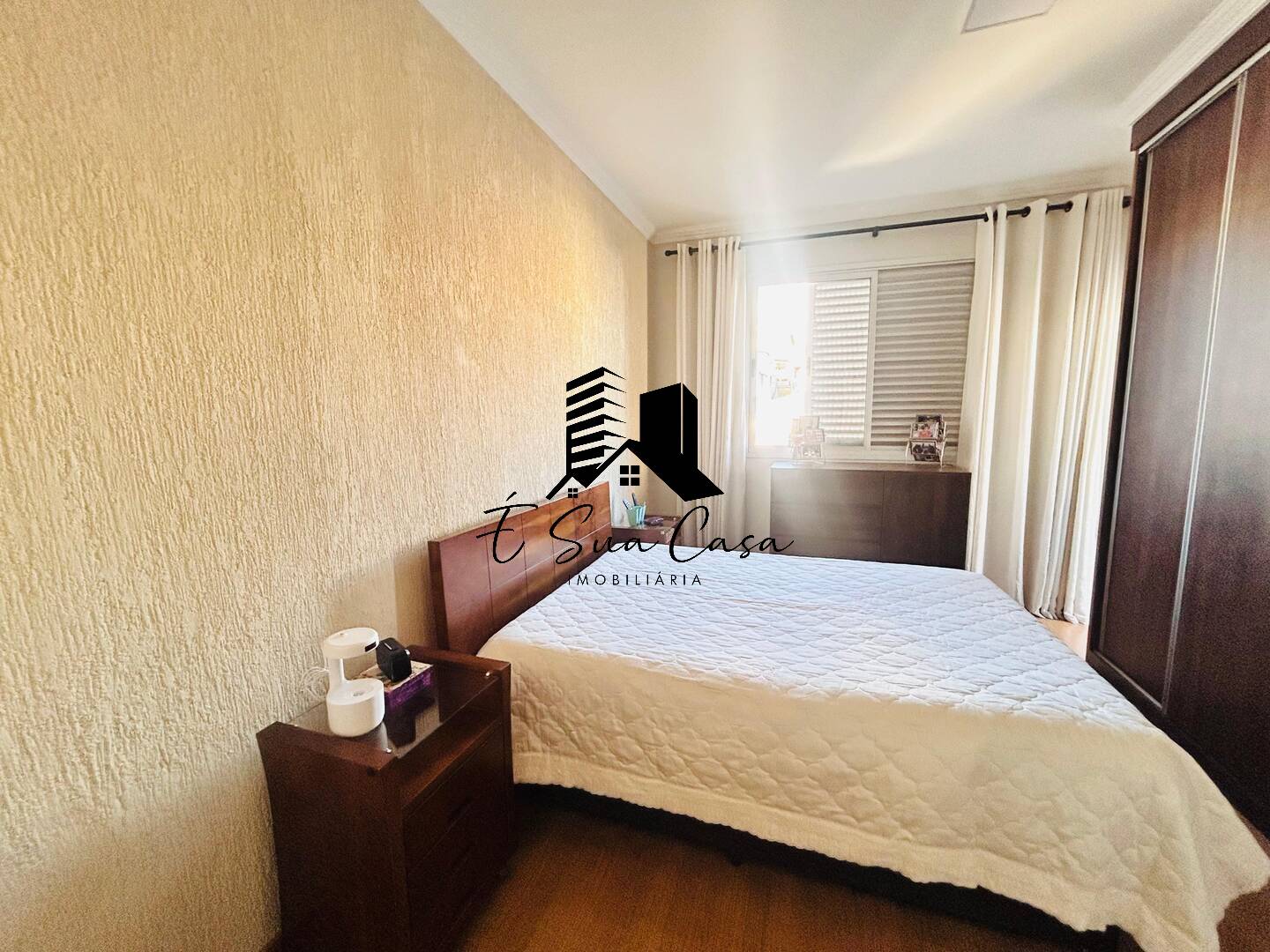 Apartamento à venda com 3 quartos, 83m² - Foto 19