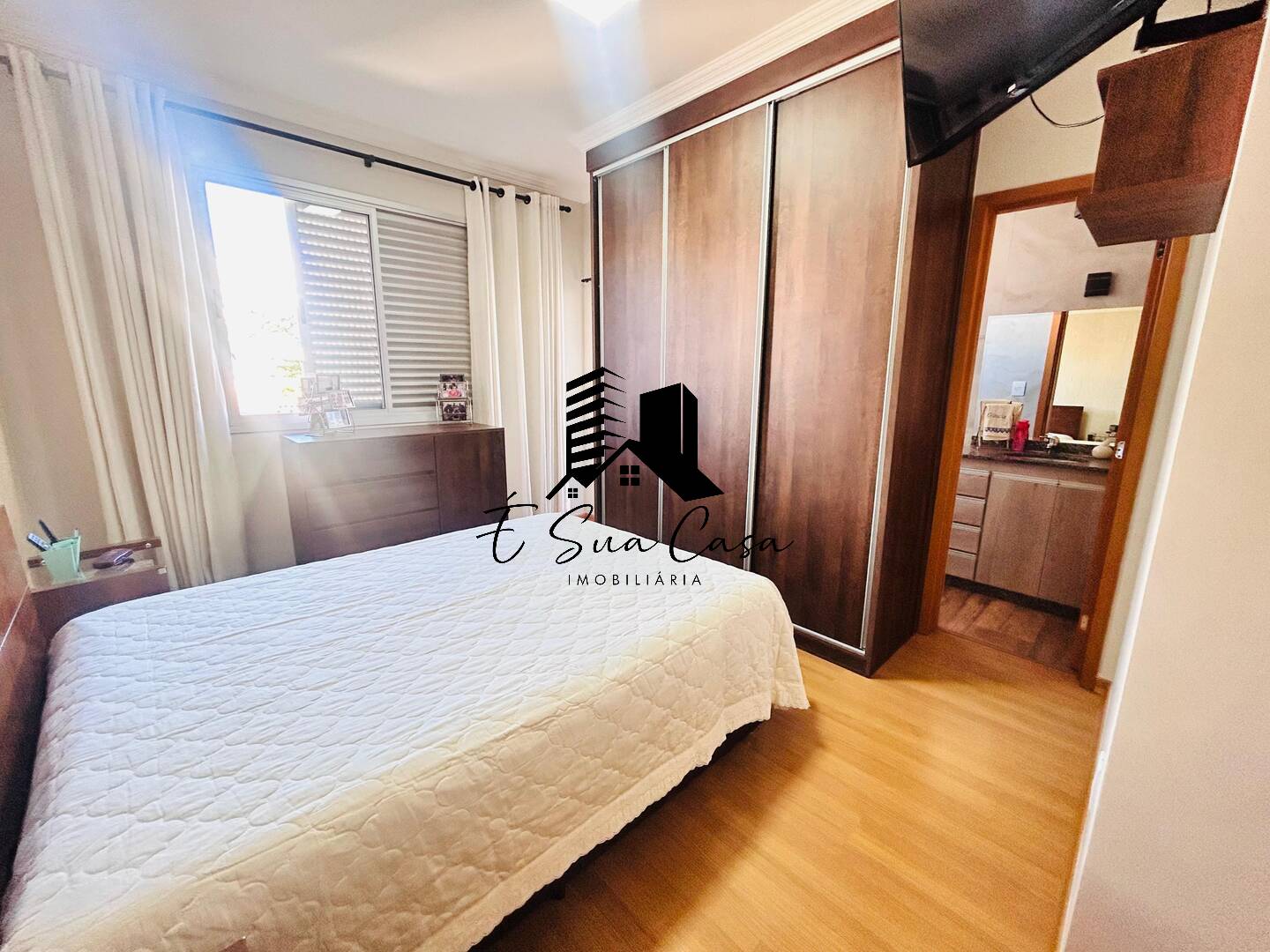 Apartamento à venda com 3 quartos, 83m² - Foto 17