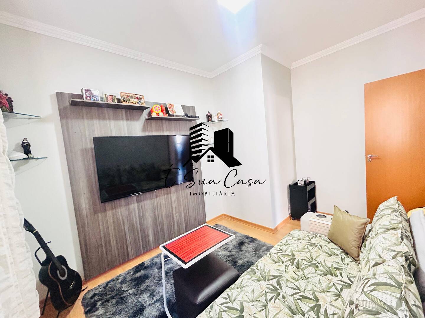 Apartamento à venda com 3 quartos, 83m² - Foto 23